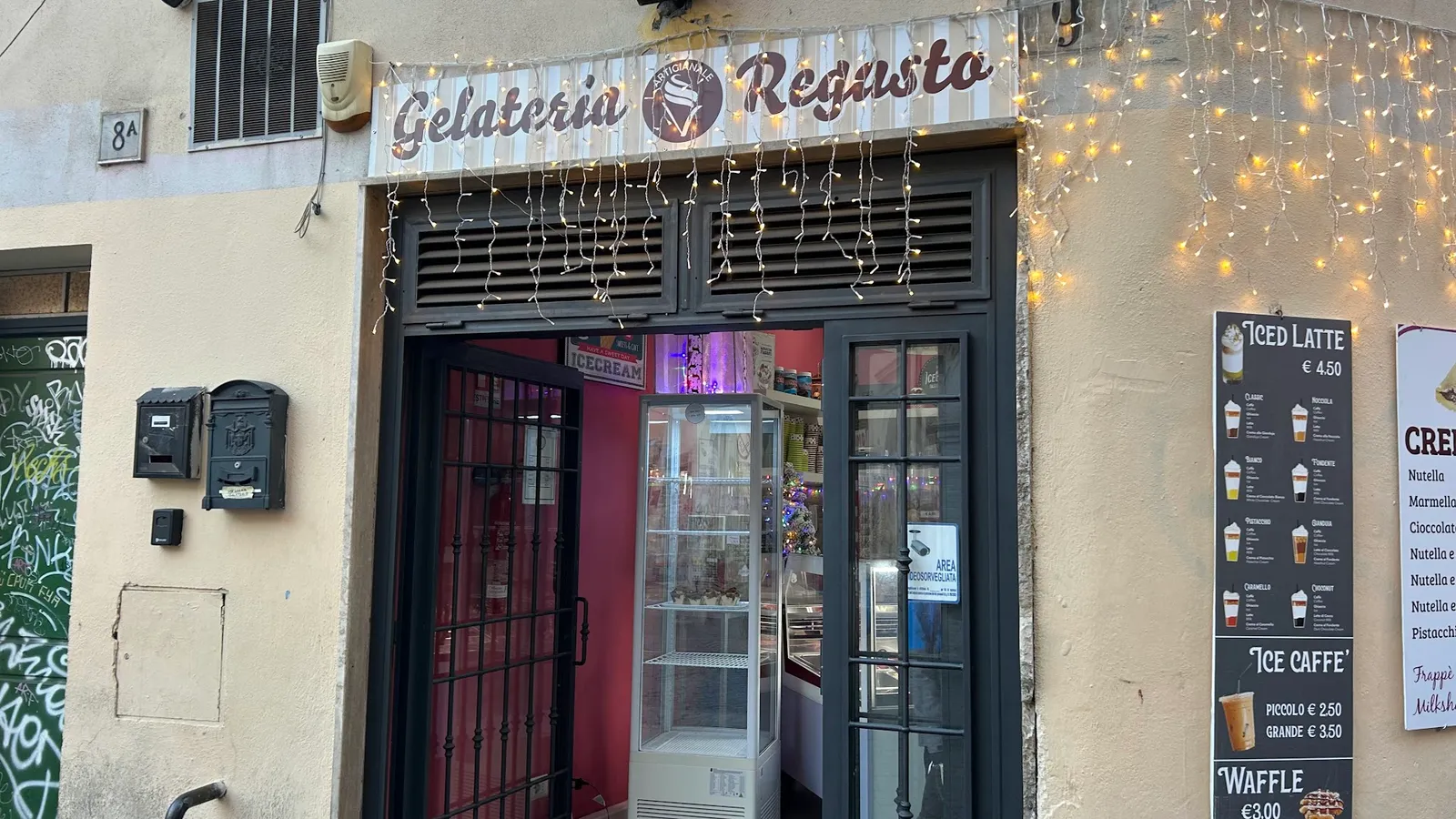 Gelateria Regusto · Foto 7