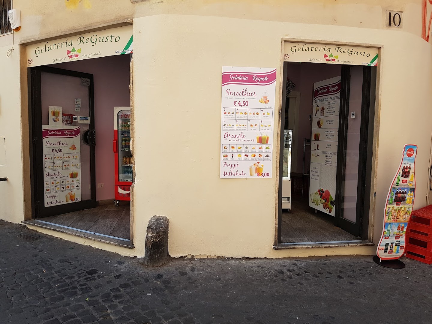 Gelateria Regusto · Foto 4