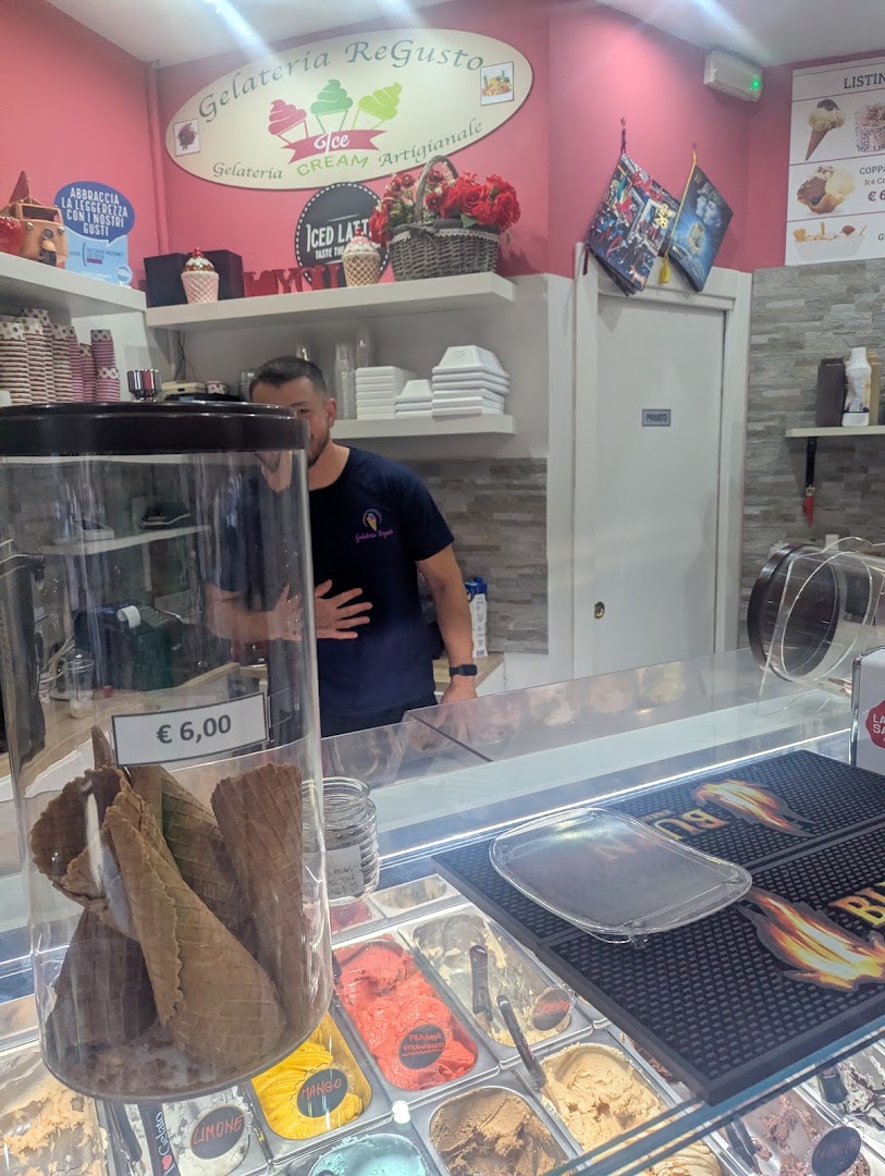 Gelateria Regusto · Foto 16