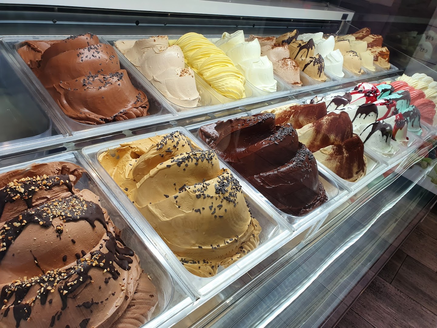 Gelateria Regusto · Foto 5