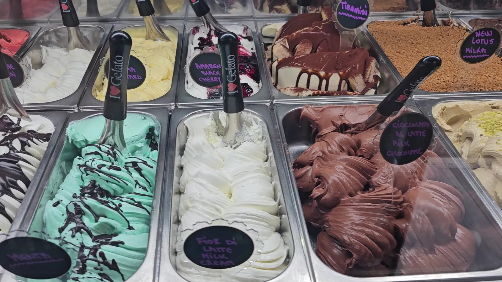 Gelateria Regusto · Foto 6