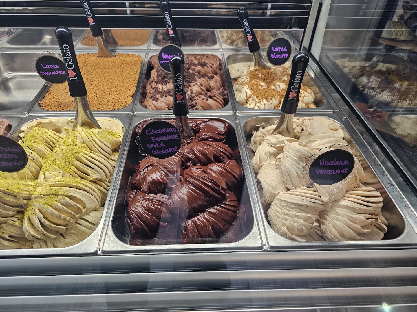 Gelateria Regusto · Foto 1