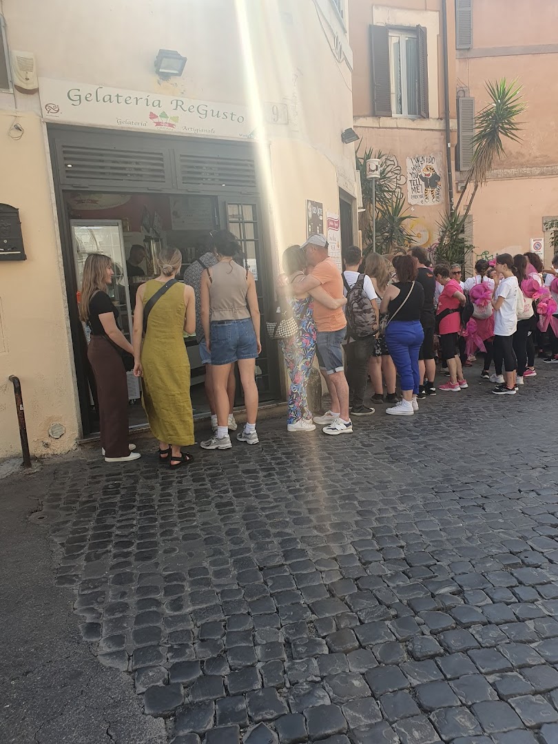 Gelateria Regusto · Foto 19