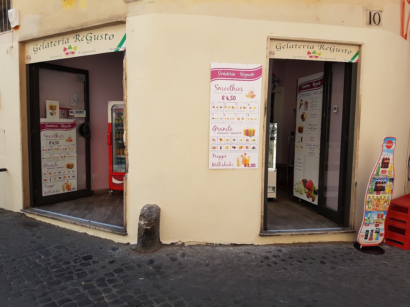 Gelateria Regusto · Foto 2